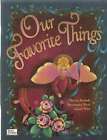 Our Favorite Things Tole Painting Book SEE PICS Combined Artists 