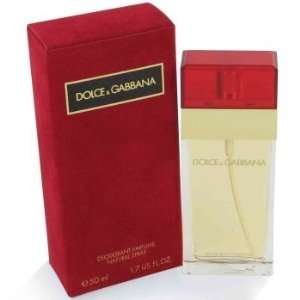  DOLCE & GABBANA by Dolce & Gabbana Deodorant Spray 1.7 oz Beauty