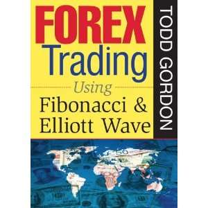  Forex Trading Using Fibonacci & Elliott Wave [DVD ROM 