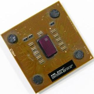   Athlon XP 2800 + Socket A 462 Pin Processor