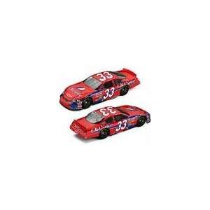   Busch Series Paint Scheme 1/24 Scale Winners Circle 2005 Edition Toys