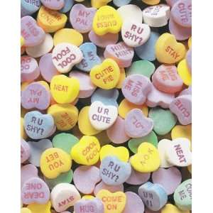    Valentines Day Card Sweet Hearts Health & Personal Care