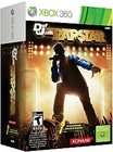 Def Jam Rapstar (Game & Microphone) (Xbox 360, 2010)