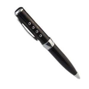  502 4gb Arrow Digital Voice Recorder Pen with Mp3 Player 