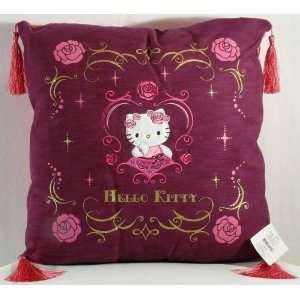  Hello Kitty Decorative Pillow/Cushion
