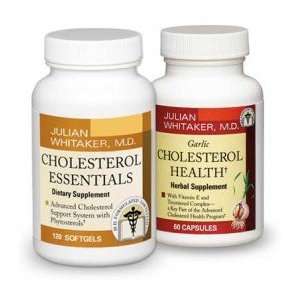    Advanced Cholesterol Health Program