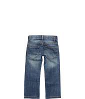 Joes Jeans Kids   Boys Brixton Straight Leg in Baz (Toddler/Little 