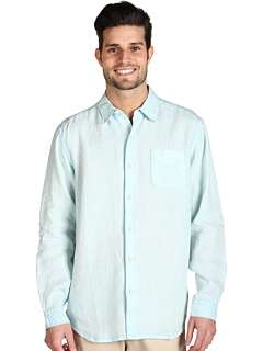 Tommy Bahama Beachy Breezer L/S Shirt at Zappos