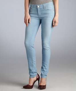 Genetic Denim cali blue stretch denim The Shya skinny jeans