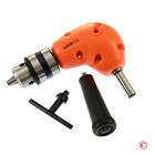 Right Angle Drill Attachment Adapter Tool Electric