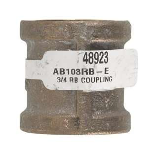  3 each Anderson Threaded Coupling (AB103RB E)
