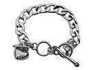 Juicy Couture Kids Mini Link Chain Bracelet   Zappos Free Shipping 