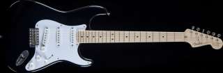 NICE* Fender Eric Clapton Artist Series Stratocaster Strat Electric 