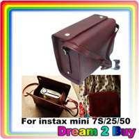   Mini 25 Polaroid Camera + 50PC Mini Film + Ablum 4547410096828  
