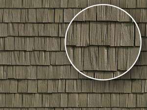 0285 Cedar Shakes / Shingles Roofing Texture Sheet (Sheets or PDF 