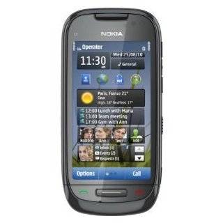  Nokia Astound Symbian Phone (T Mobile) Cell Phones 