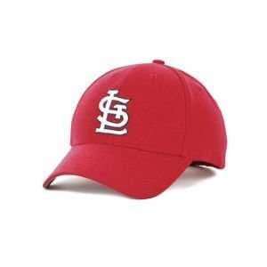   Cardinals FORTY SEVEN BRAND MLB MVP Curved Cap: Sports & Outdoors