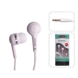   Headphone, Earphone for Ipod  Mp4 Km 031  Players & Accessories