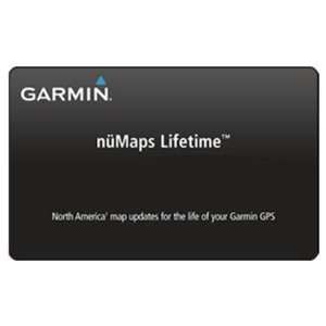  Selected Map Update for North America By Garmin USA Electronics