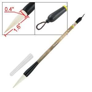   Long Tip Faux Fur Soft Writing Brush Painting Tool: Office Products