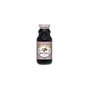 Knudsen Black Cherry Concentrate ( 1x8 Grocery & Gourmet Food