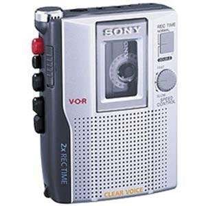 , Portable Cassette Recorder (Catalog Category: Home & Portable Audio 