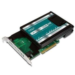   Selected 256MB Z Drive M84 PCIExp SSD By OCZ Technology Electronics