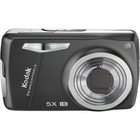 Kodak EASYSHARE M575 14.0 MP Digital Camera   Black
