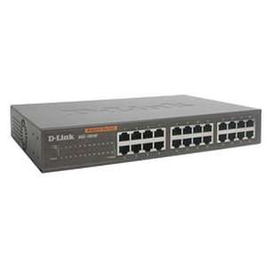  NEW 24 Port Ethernet Switch (Computer): Office Products