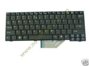 NEW Gateway LT1005 Aspire one Keyboard MP 08B43U4 698  