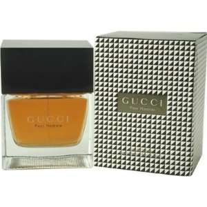  GUCCI POUR HOMME by Gucci EDT SPRAY 3.3 OZ for MEN: Beauty