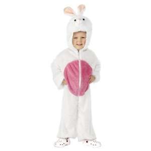  Smiffys Rabbit Costume For Children Toys & Games