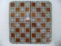 Egyptian Inlaid Mother of Pearl Wooden Chessboard With Pieces  