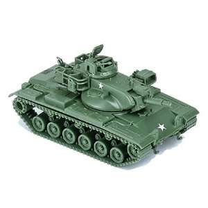  Herpa Military HO US/NATO M60 A2 Heavy Tank Toys & Games