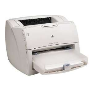  HP 1200N LaserJet Printer RECONDITIONED Electronics