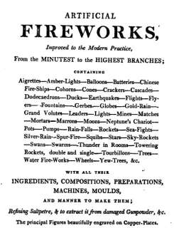 FIREWORKS PYROTECHNICS EXPLOSIVES AND MORE BOOKS 41 PDF  