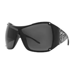  Metal Mulisha Starlet Black/Glossy Black Sunglasses 