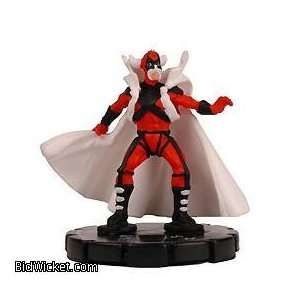   Cosmic Justice   Brother Blood #087 Mint Normal English) Toys & Games