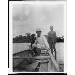  St. Paul River, Liberia; aground, 1895,travel,river