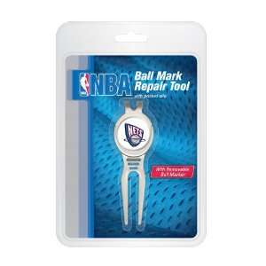  New Jersey Nets Cool Tool Clamshell Pack Sports 