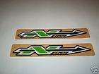 RM 125 250 MOTOCROSS FORKSLIDER GRAPHIC DECALS STICKERS items in MOTO 