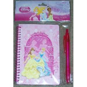  Disney Princess Stationary Set: Office Products