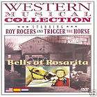 Bells of Rosarita (DVD 2004) Roy Rogers & Trigger   NEW