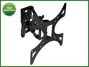NEW Articulating TV Wall Mount for Vizio 32 LED E320VP  