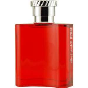  Desire by Alfred Dunhill for Men. Aftershave 2.5 Ounces 