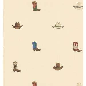  WESTERN ROUNDUP LIFESTYLES OF THE AMERICAN WEST Wallpaper 
