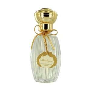  MANDRAGORE by Annick Goutal EDT SPRAY 3.4 OZ (UNBOXED 