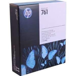  Hewlett Packard 761 Printhead Maintenance Cartridge Highest Quality 