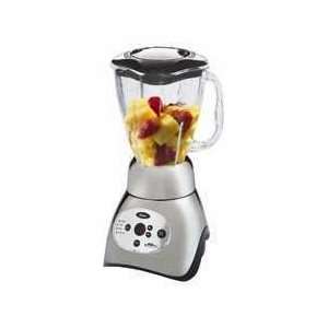  Oster 6891 LED 18 Speed Auto Off Blender: Kitchen & Dining