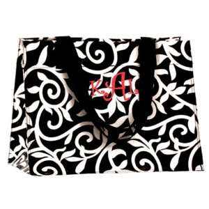   Swirl Eco Chic Reusable Bags   Personalized Free!: Home & Kitchen